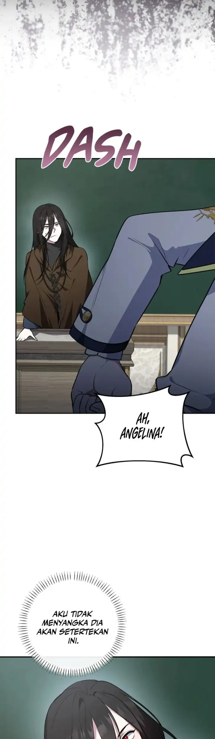 Defective Reincarnator Becomes The Ultimate Teacher Chapter 12 Gambar 20