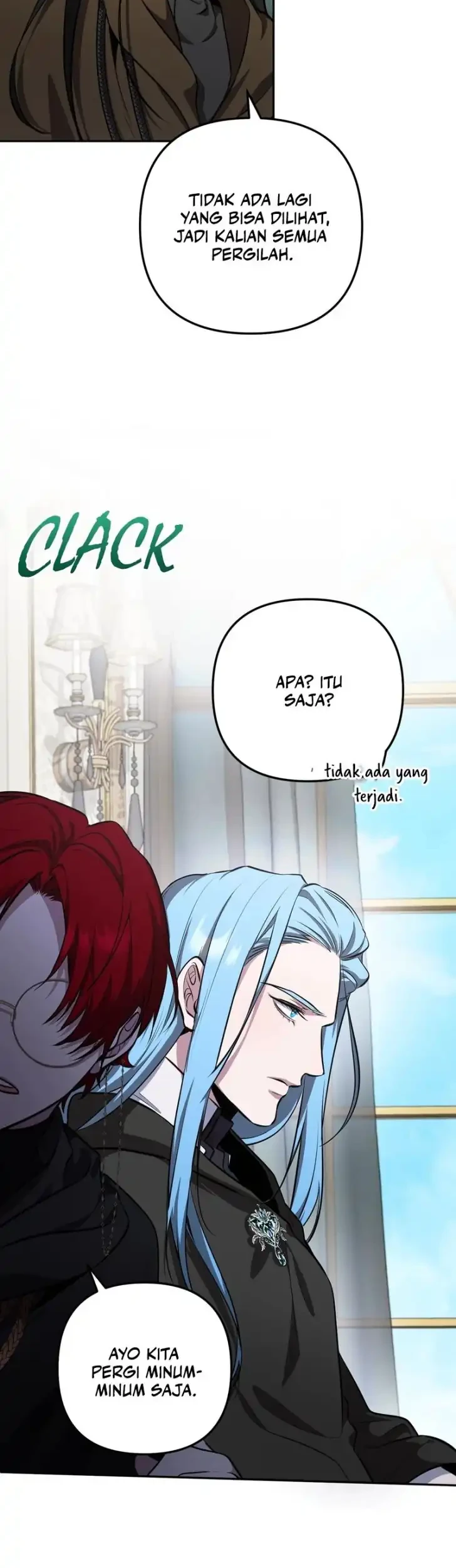 Defective Reincarnator Becomes The Ultimate Teacher Chapter 12 Gambar 23