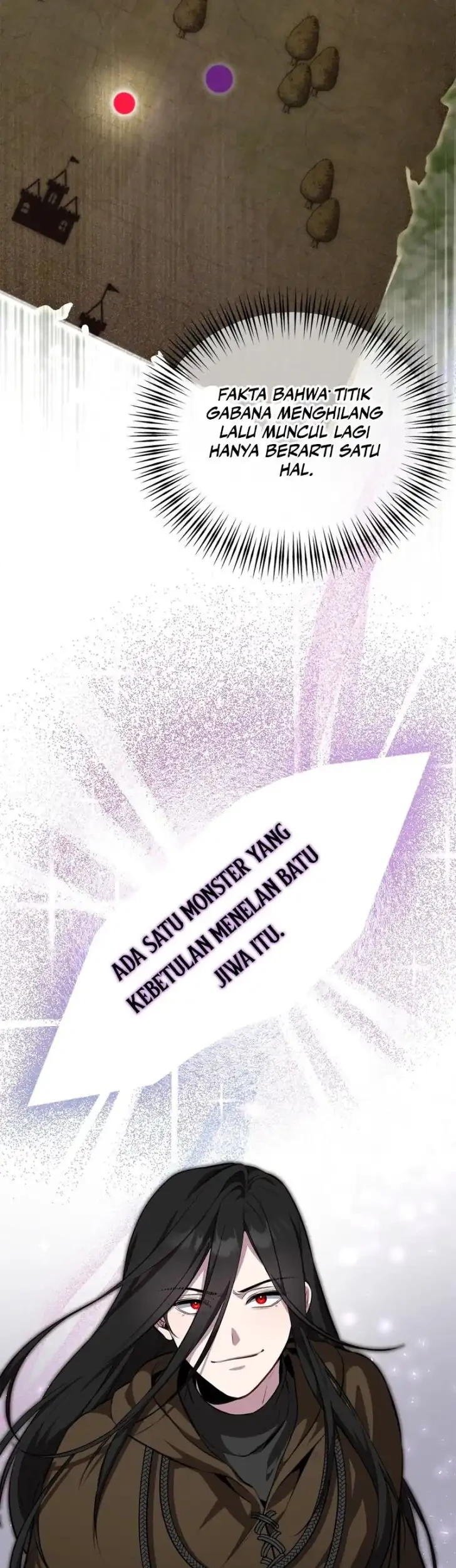 Defective Reincarnator Becomes The Ultimate Teacher Chapter 13 Gambar 34