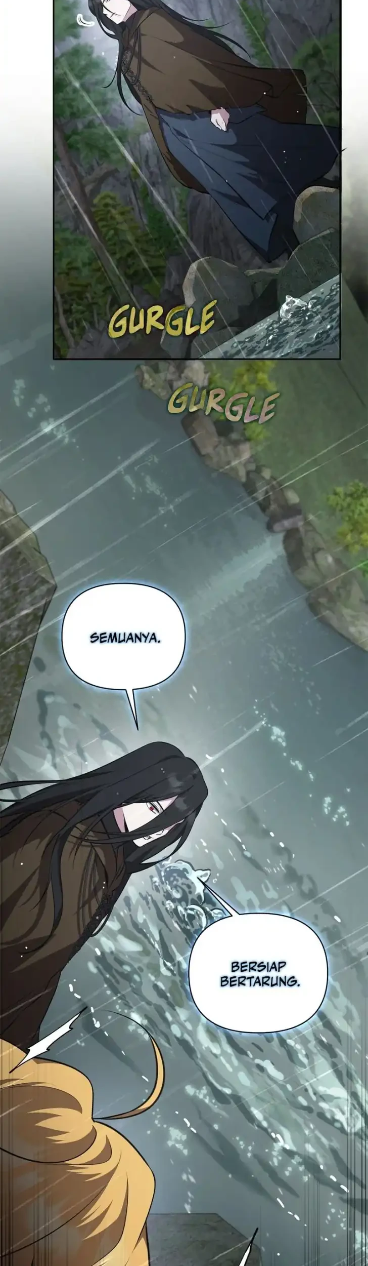 Defective Reincarnator Becomes The Ultimate Teacher Chapter 13 Gambar 38