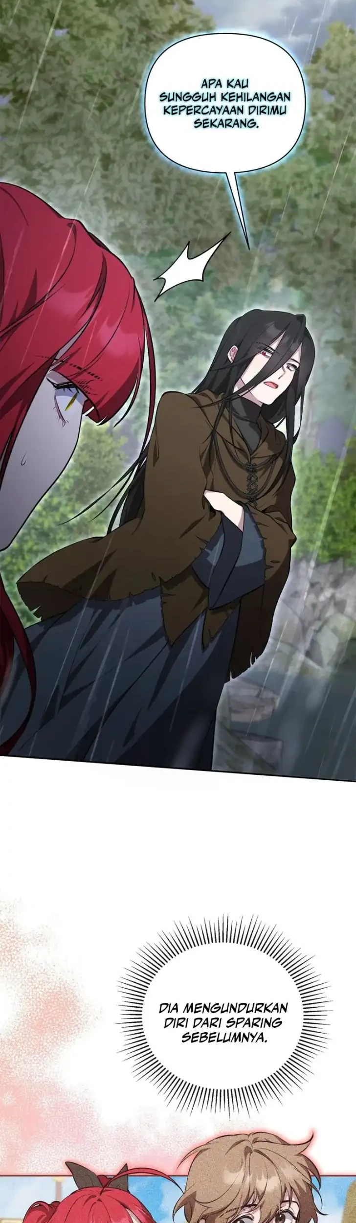 Defective Reincarnator Becomes The Ultimate Teacher Chapter 13 Gambar 44