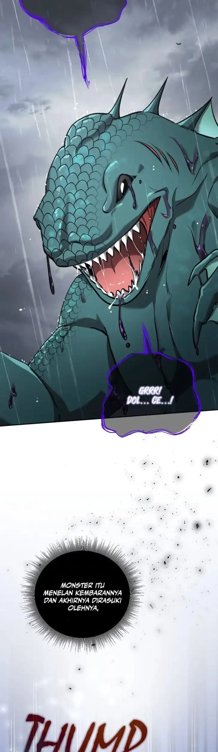 Defective Reincarnator Becomes The Ultimate Teacher Chapter 13 Gambar 46