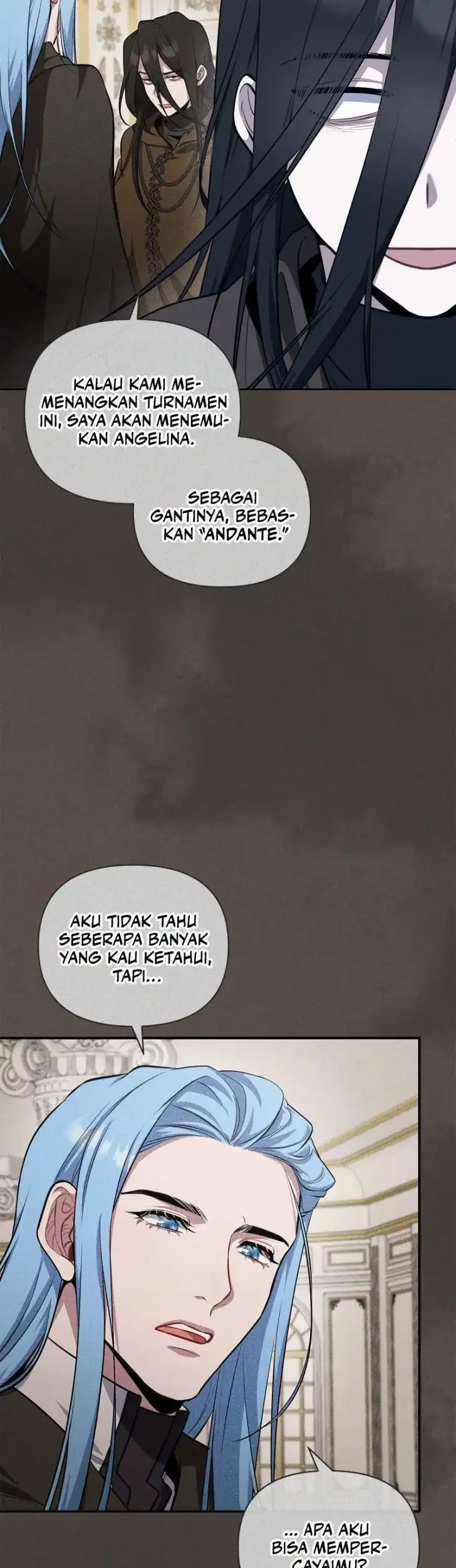 Defective Reincarnator Becomes The Ultimate Teacher Chapter 13 Gambar 5