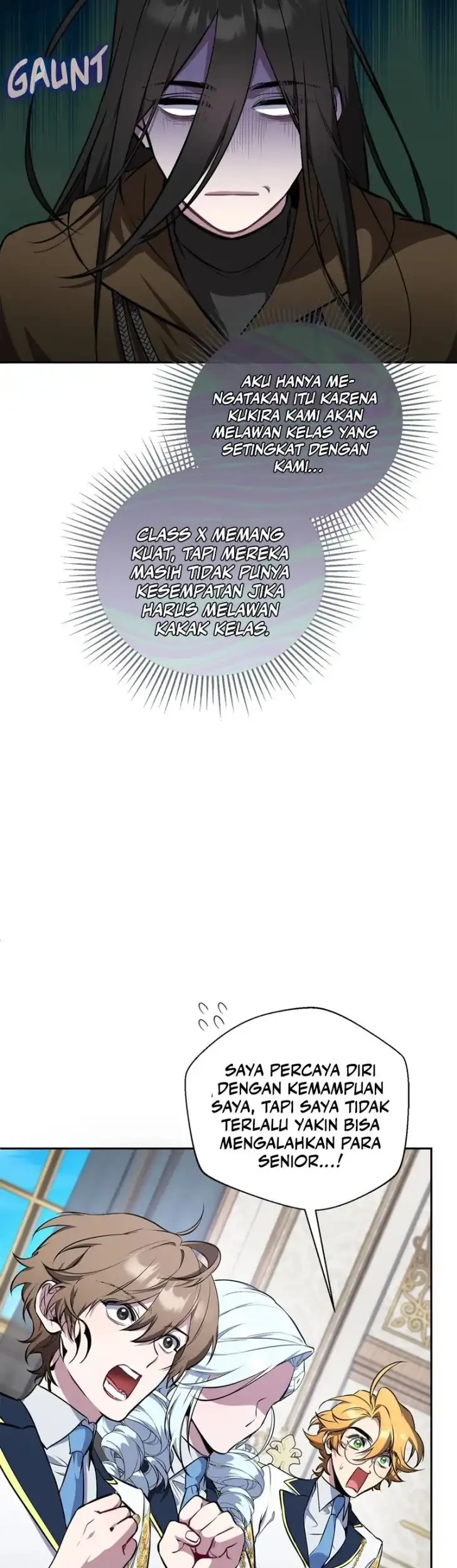 Defective Reincarnator Becomes The Ultimate Teacher Chapter 13 Gambar 7