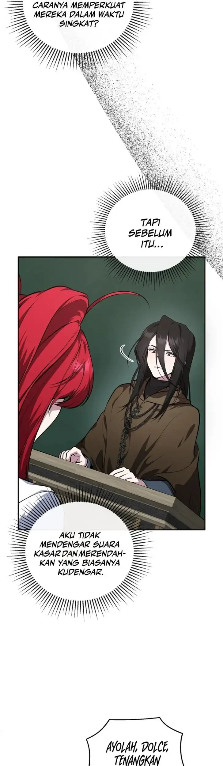 Defective Reincarnator Becomes The Ultimate Teacher Chapter 13 Gambar 10