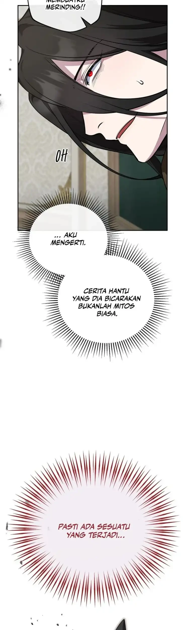 Defective Reincarnator Becomes The Ultimate Teacher Chapter 13 Gambar 13