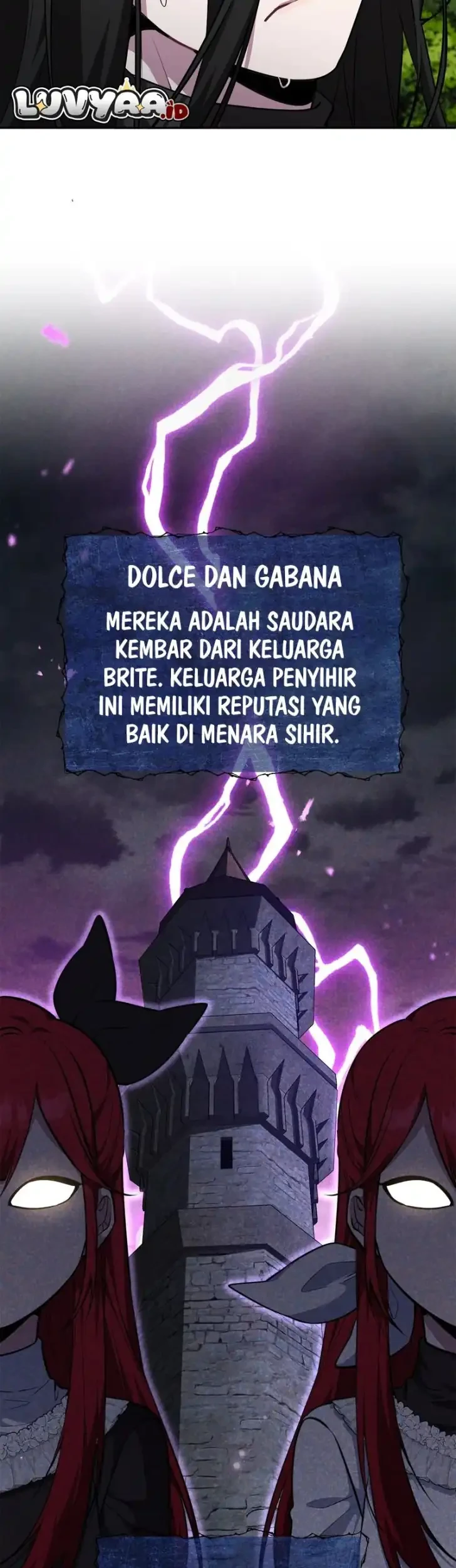 Defective Reincarnator Becomes The Ultimate Teacher Chapter 13 Gambar 22