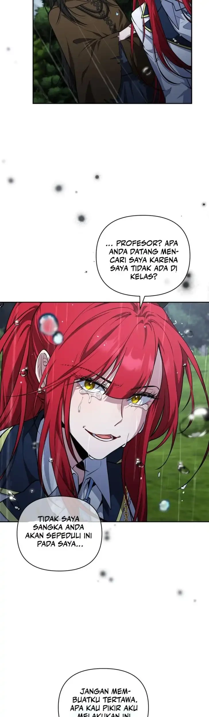 Defective Reincarnator Becomes The Ultimate Teacher Chapter 13 Gambar 25