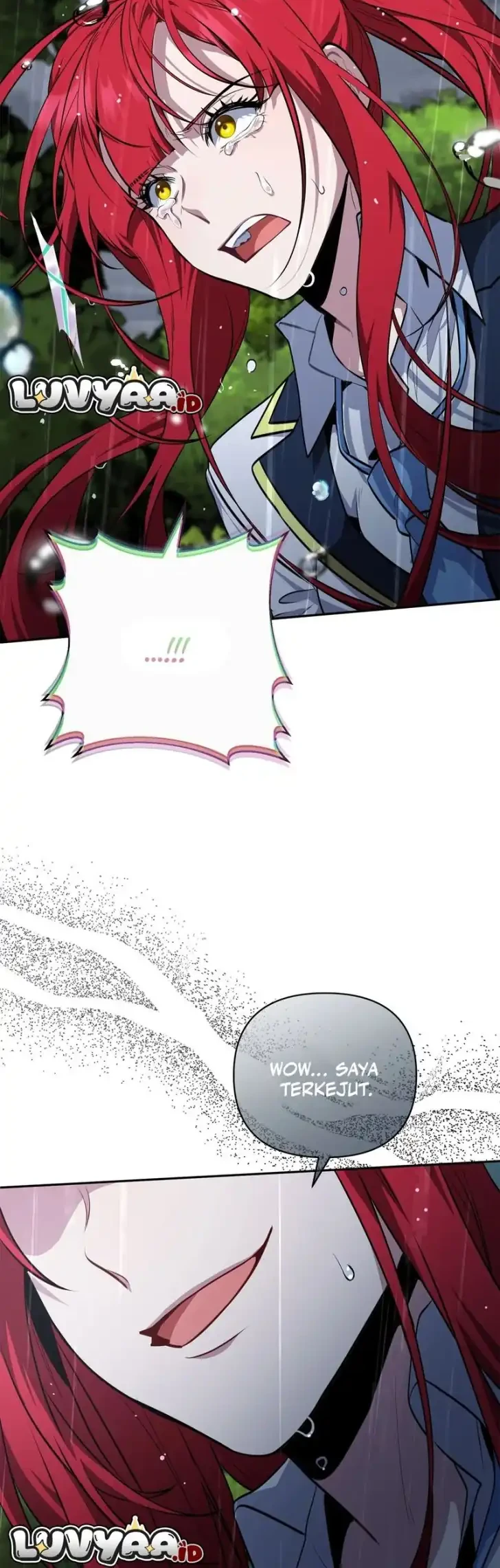 Defective Reincarnator Becomes The Ultimate Teacher Chapter 13 Gambar 27