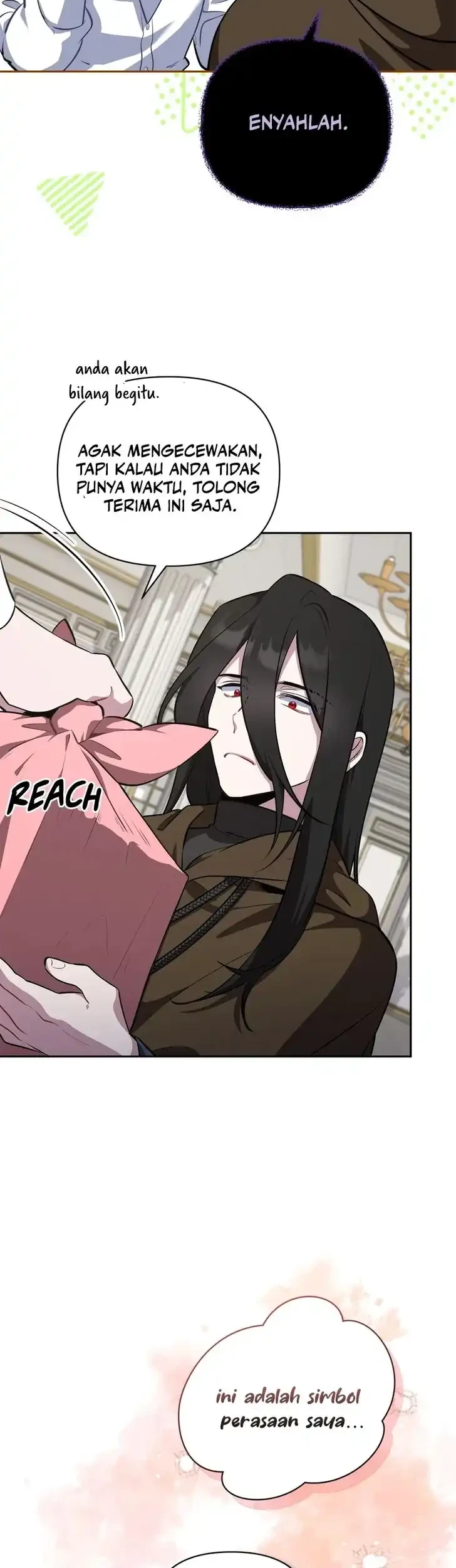 Defective Reincarnator Becomes The Ultimate Teacher Chapter 14 Gambar 38