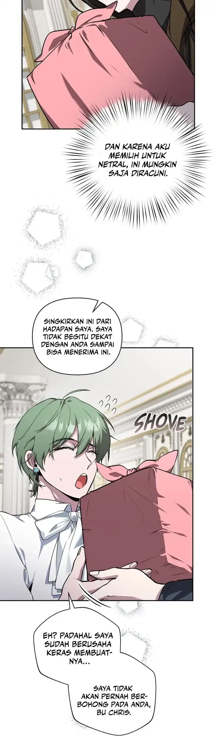 Defective Reincarnator Becomes The Ultimate Teacher Chapter 14 Gambar 40