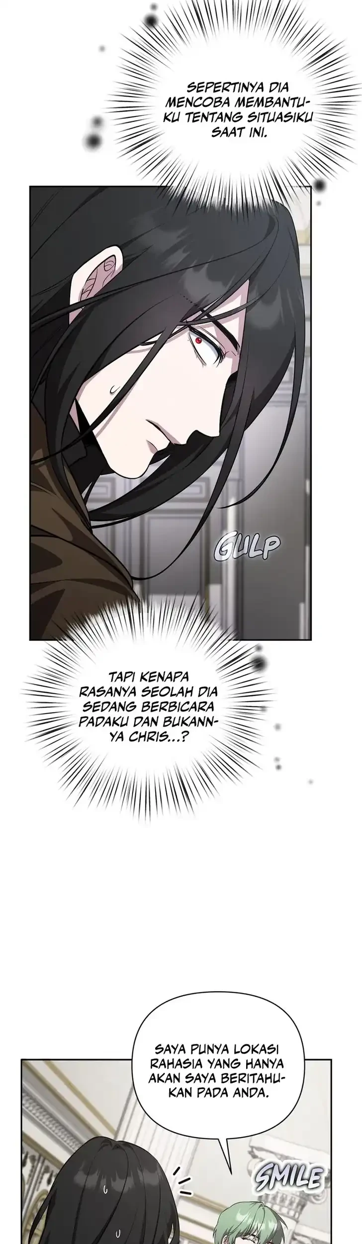 Defective Reincarnator Becomes The Ultimate Teacher Chapter 14 Gambar 43