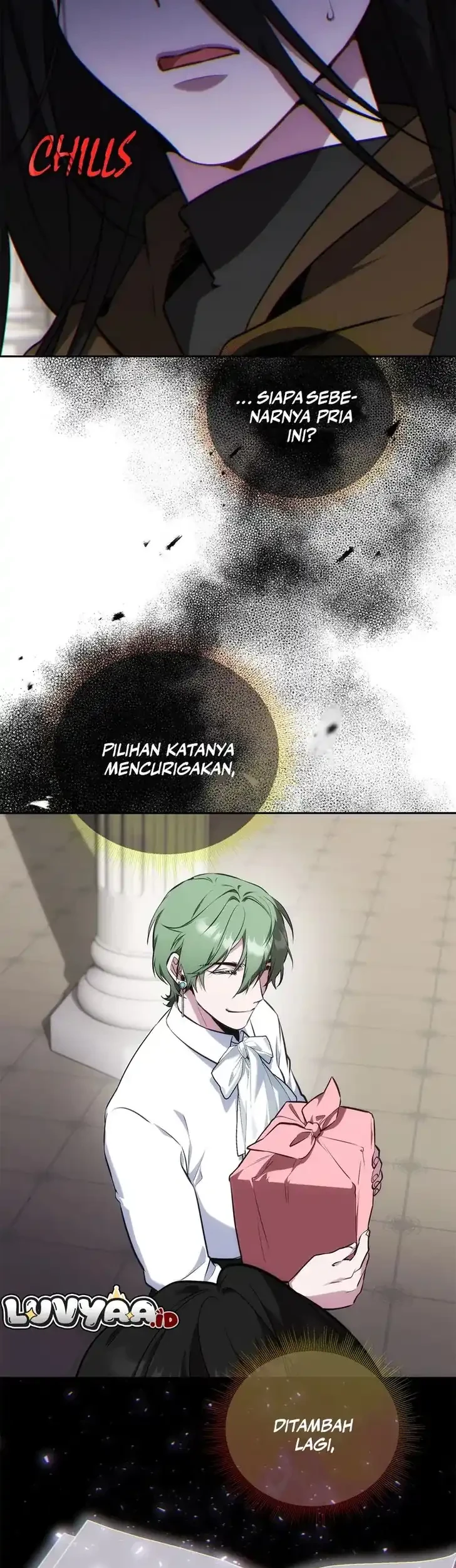 Defective Reincarnator Becomes The Ultimate Teacher Chapter 14 Gambar 46