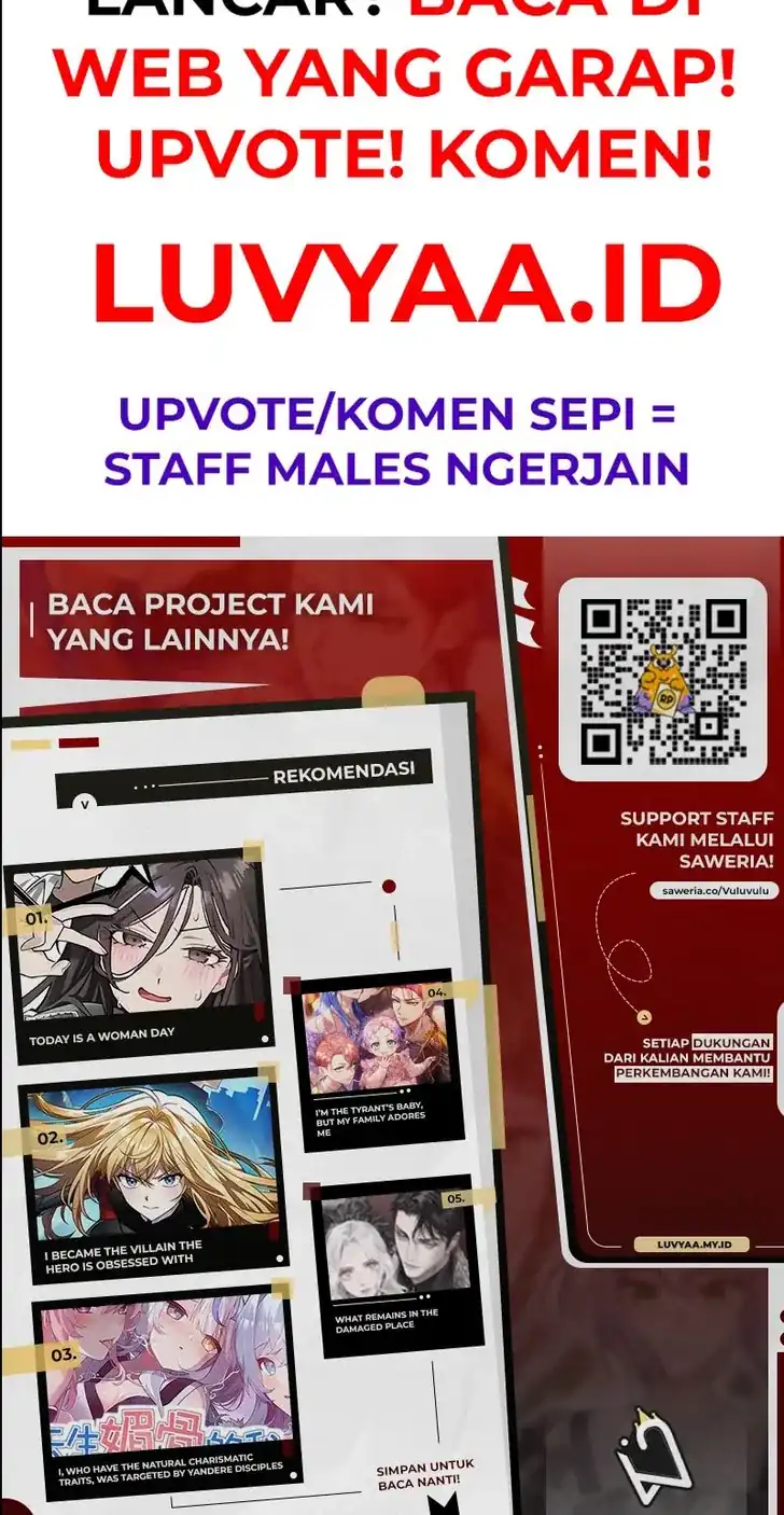 Defective Reincarnator Becomes The Ultimate Teacher Chapter 14 Gambar 49