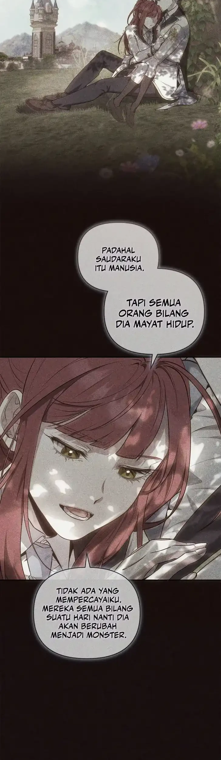  Defective Reincarnator Becomes The Ultimate Teacher Chapter 14 gambar nomor 2