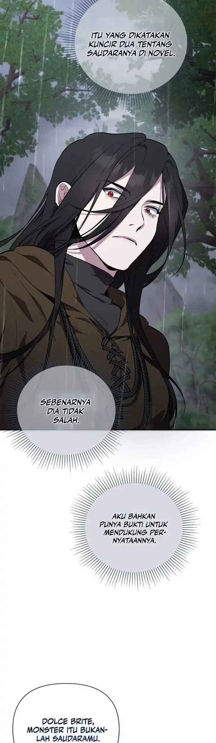 Defective Reincarnator Becomes The Ultimate Teacher Chapter 14 Gambar 4