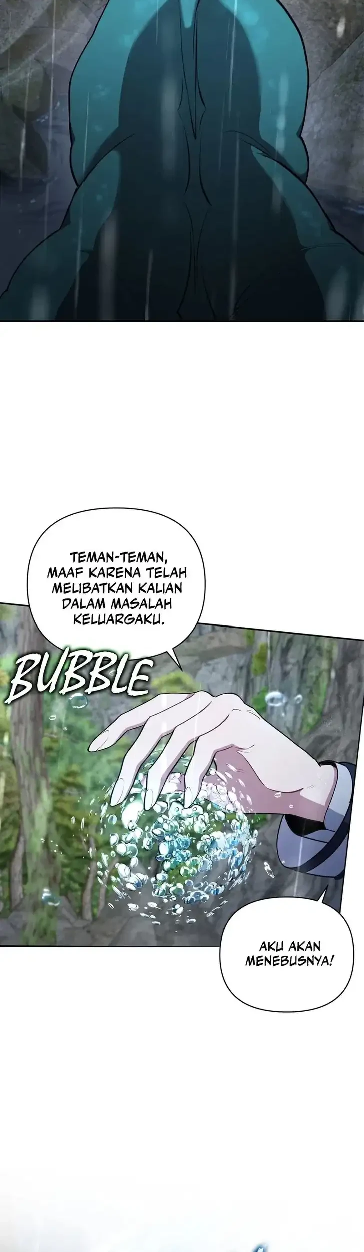 Defective Reincarnator Becomes The Ultimate Teacher Chapter 14 Gambar 8