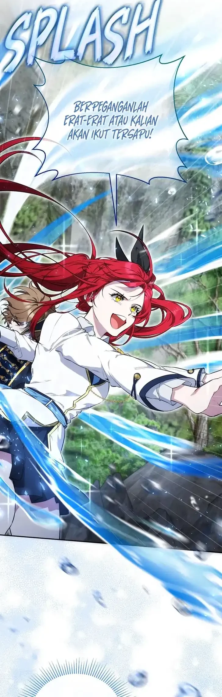 Defective Reincarnator Becomes The Ultimate Teacher Chapter 14 Gambar 9