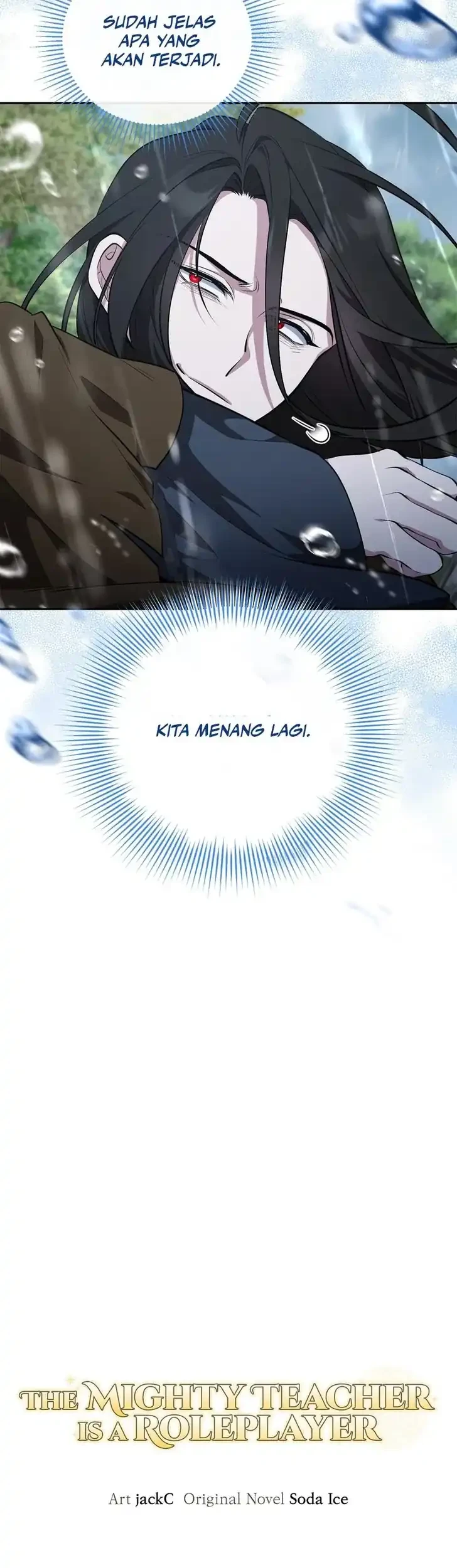 Defective Reincarnator Becomes The Ultimate Teacher Chapter 14 Gambar 10