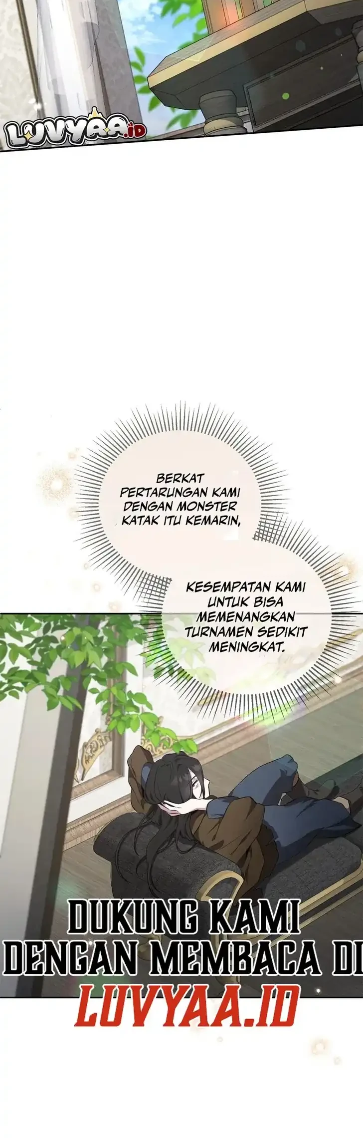 Defective Reincarnator Becomes The Ultimate Teacher Chapter 14 Gambar 12