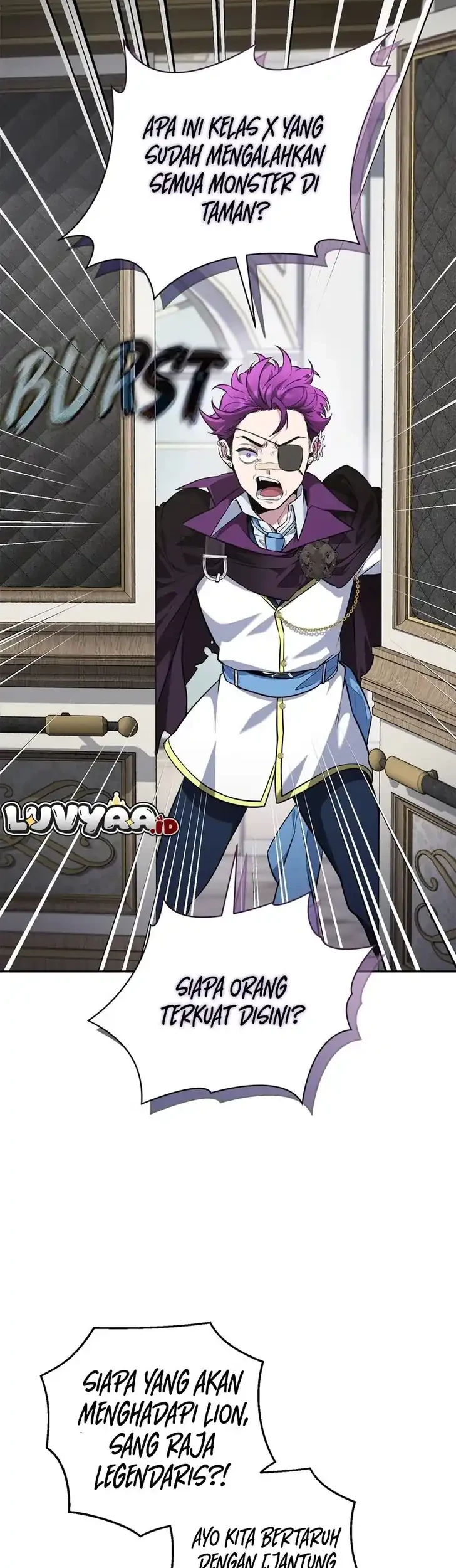 Defective Reincarnator Becomes The Ultimate Teacher Chapter 14 Gambar 17