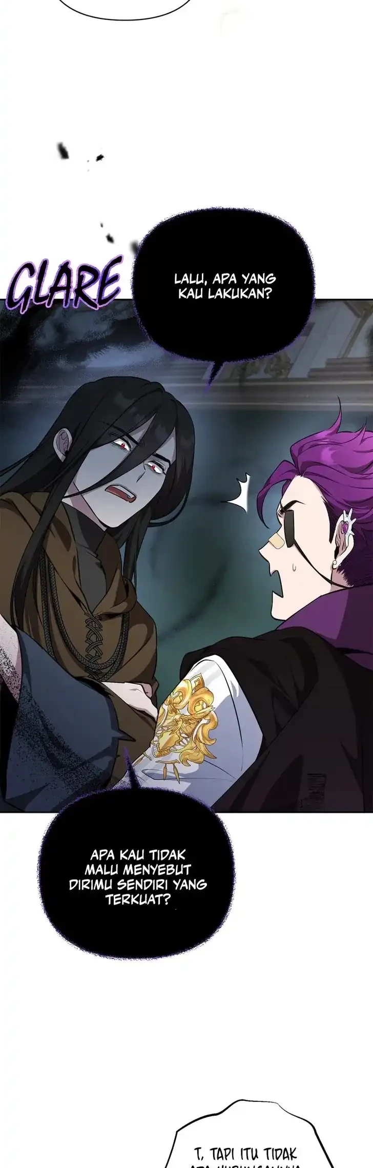 Defective Reincarnator Becomes The Ultimate Teacher Chapter 14 Gambar 24