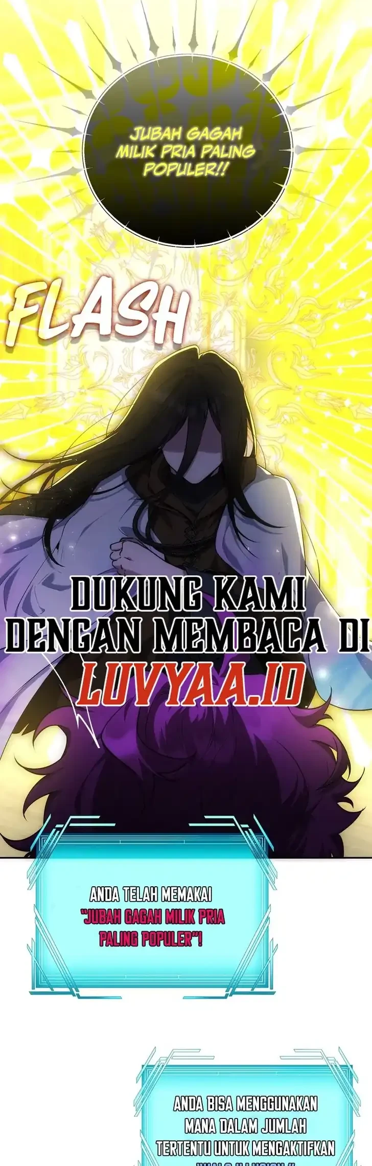 Defective Reincarnator Becomes The Ultimate Teacher Chapter 14 Gambar 27