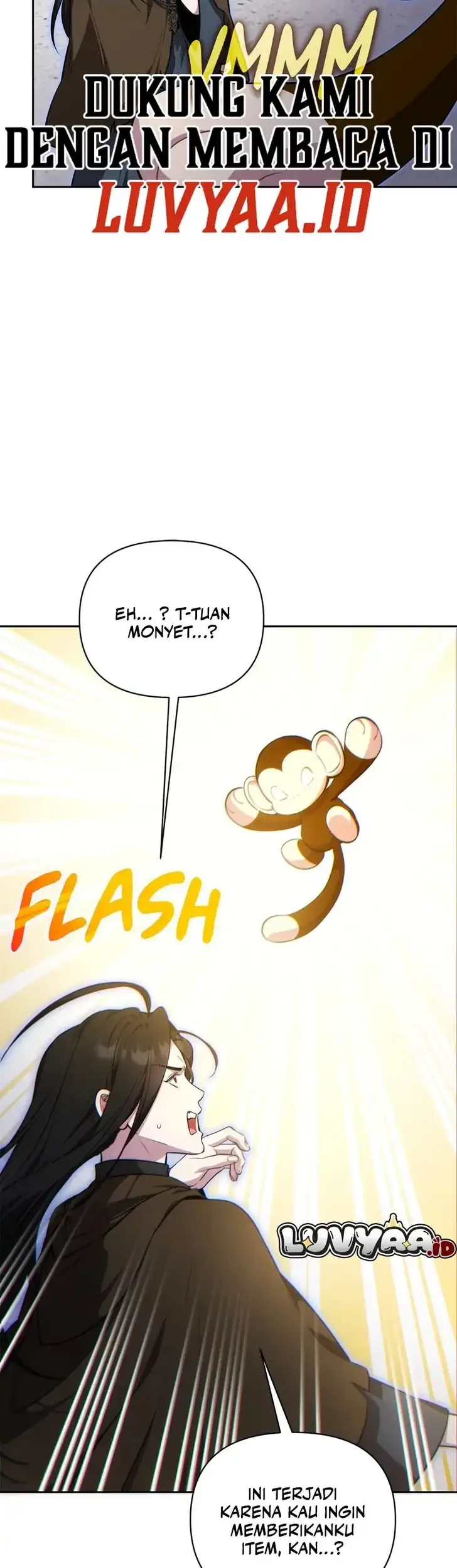 Defective Reincarnator Becomes The Ultimate Teacher Chapter 15 Gambar 28