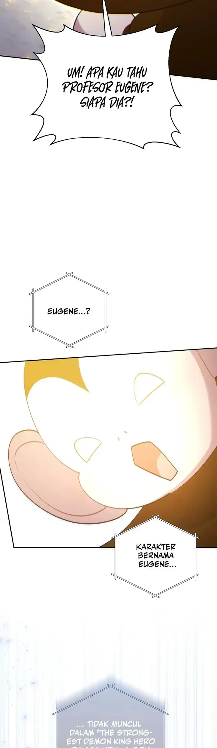 Defective Reincarnator Becomes The Ultimate Teacher Chapter 15 Gambar 31