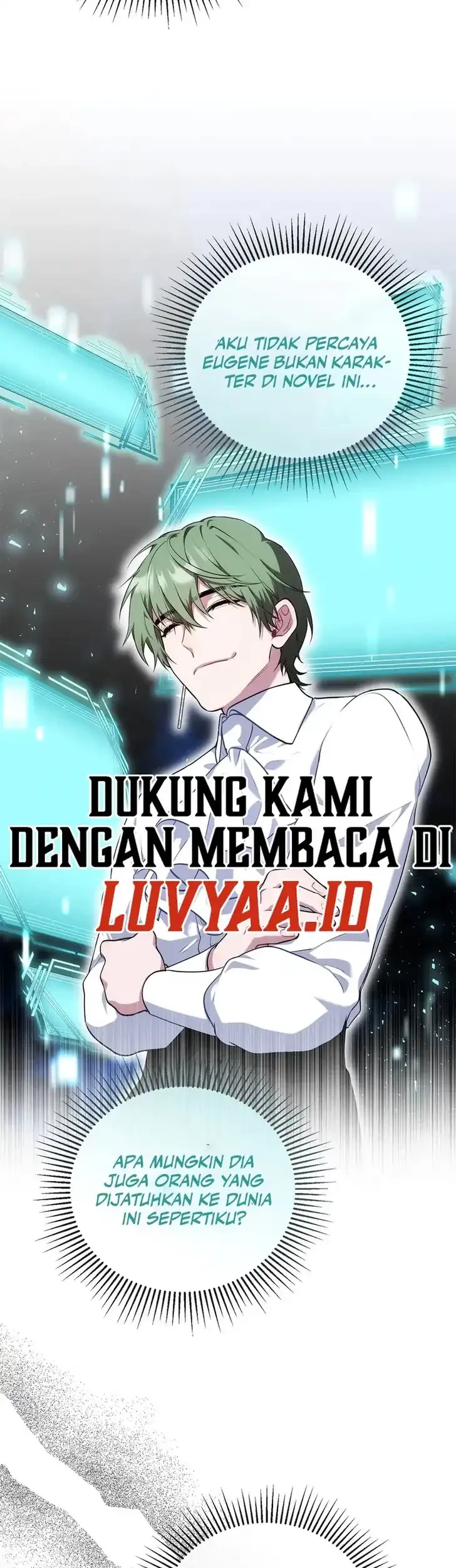 Defective Reincarnator Becomes The Ultimate Teacher Chapter 15 Gambar 46