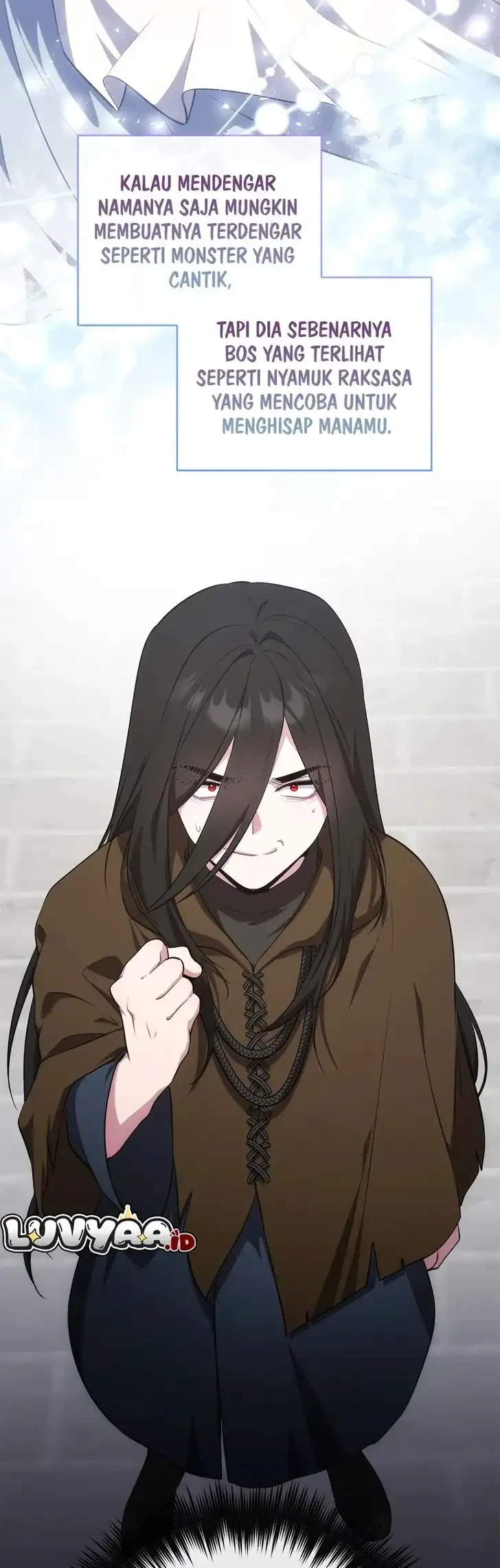 Defective Reincarnator Becomes The Ultimate Teacher Chapter 15 Gambar 48