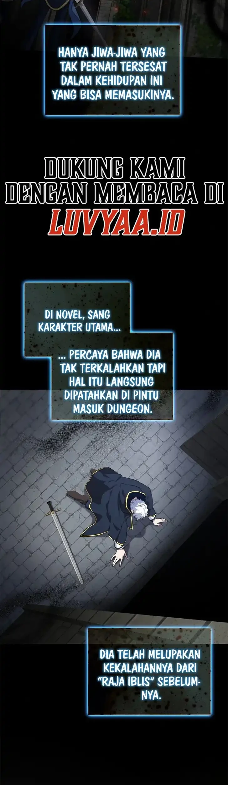  Defective Reincarnator Becomes The Ultimate Teacher Chapter 15 gambar nomor 2