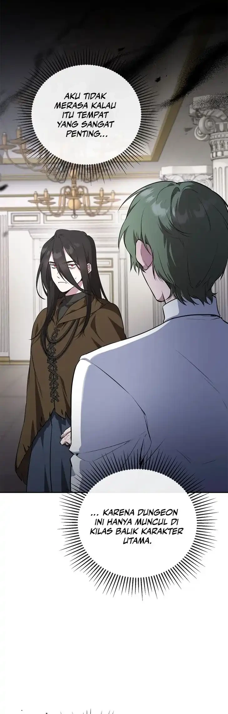 Defective Reincarnator Becomes The Ultimate Teacher Chapter 15 Gambar 3