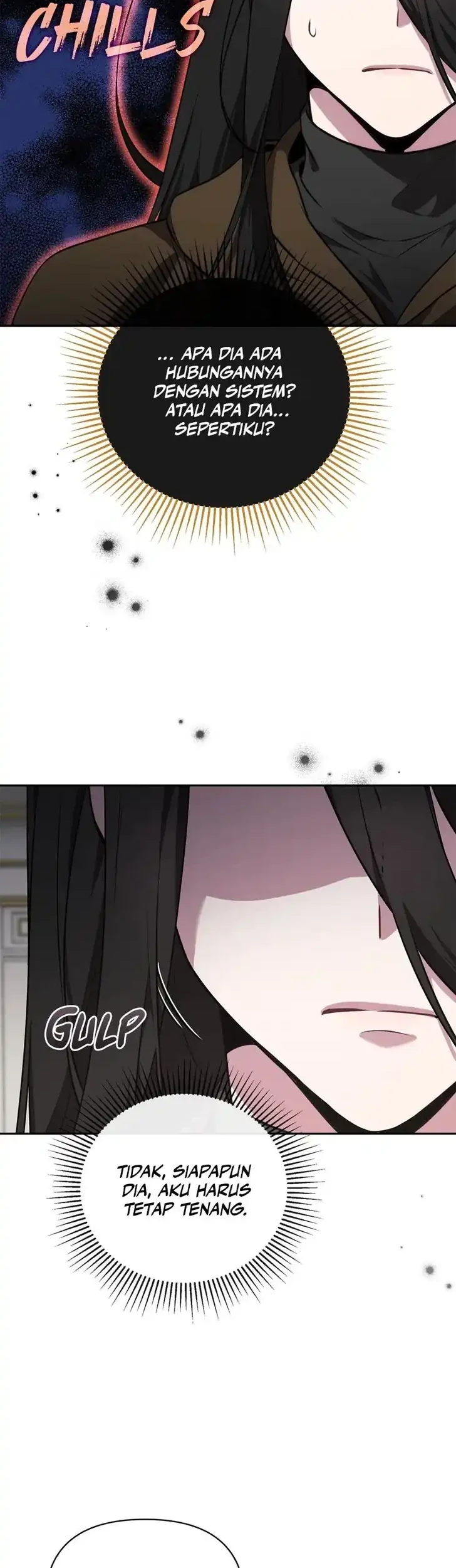 Defective Reincarnator Becomes The Ultimate Teacher Chapter 15 Gambar 5