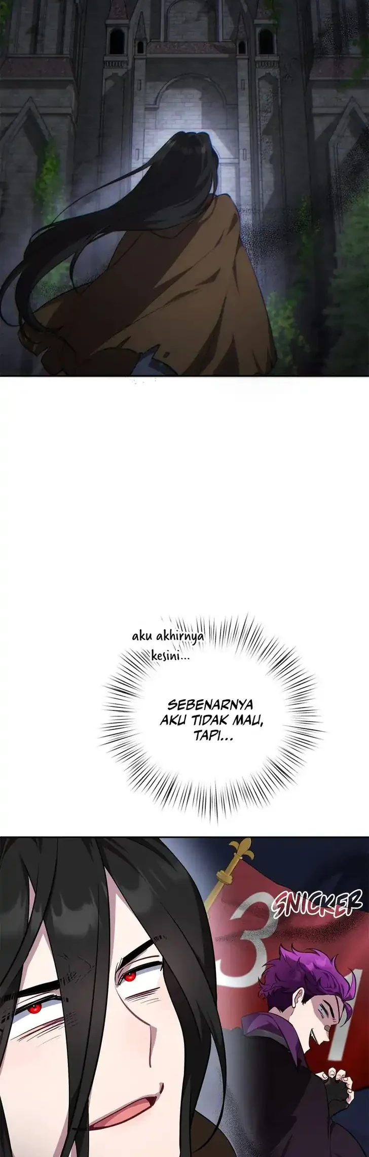 Defective Reincarnator Becomes The Ultimate Teacher Chapter 15 Gambar 9