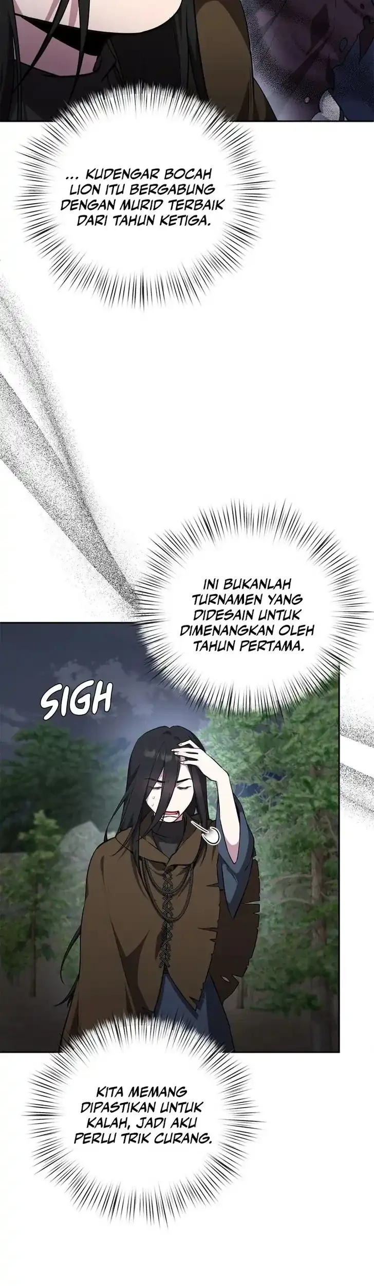 Defective Reincarnator Becomes The Ultimate Teacher Chapter 15 Gambar 10