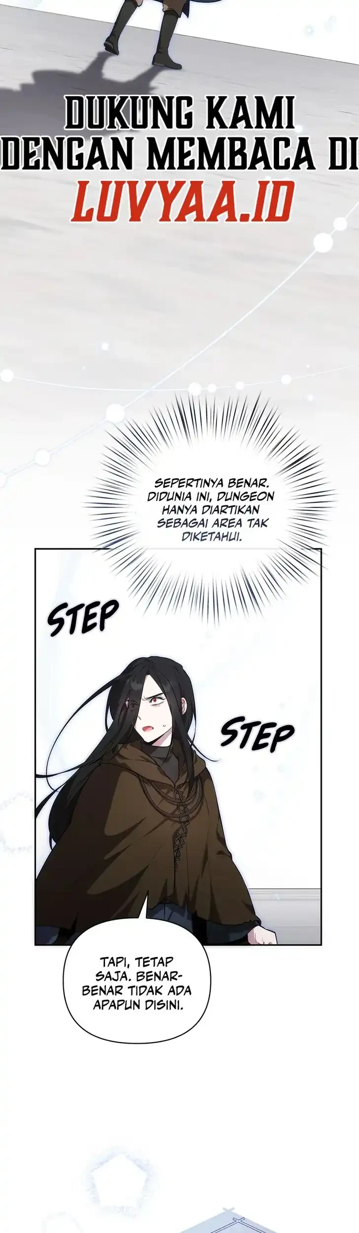 Defective Reincarnator Becomes The Ultimate Teacher Chapter 15 Gambar 13