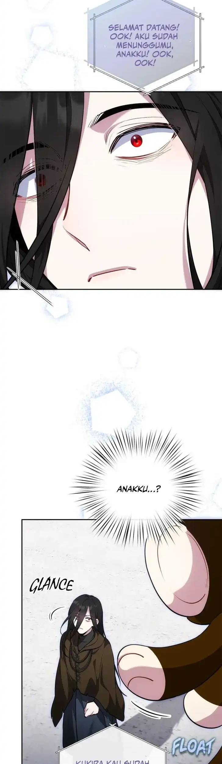 Defective Reincarnator Becomes The Ultimate Teacher Chapter 15 Gambar 14