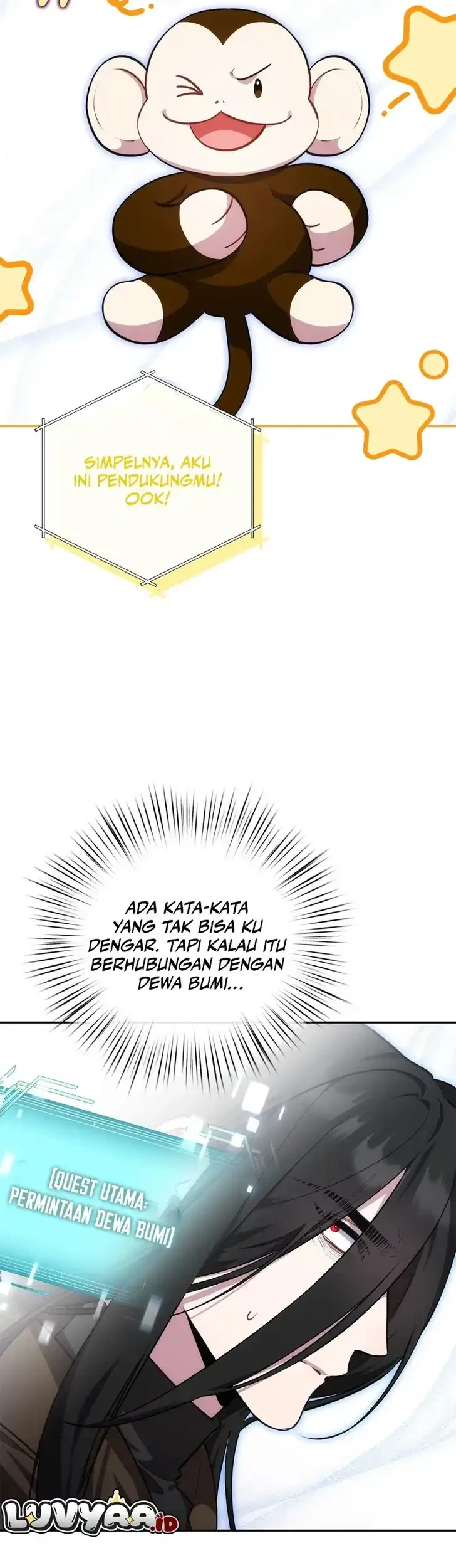 Defective Reincarnator Becomes The Ultimate Teacher Chapter 15 Gambar 17