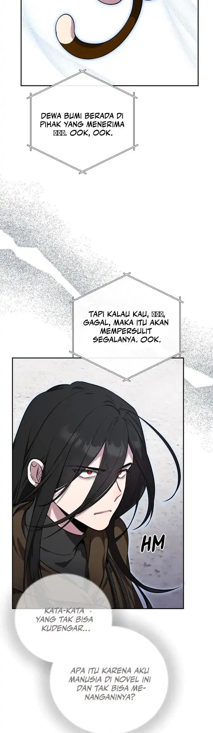 Defective Reincarnator Becomes The Ultimate Teacher Chapter 15 Gambar 20