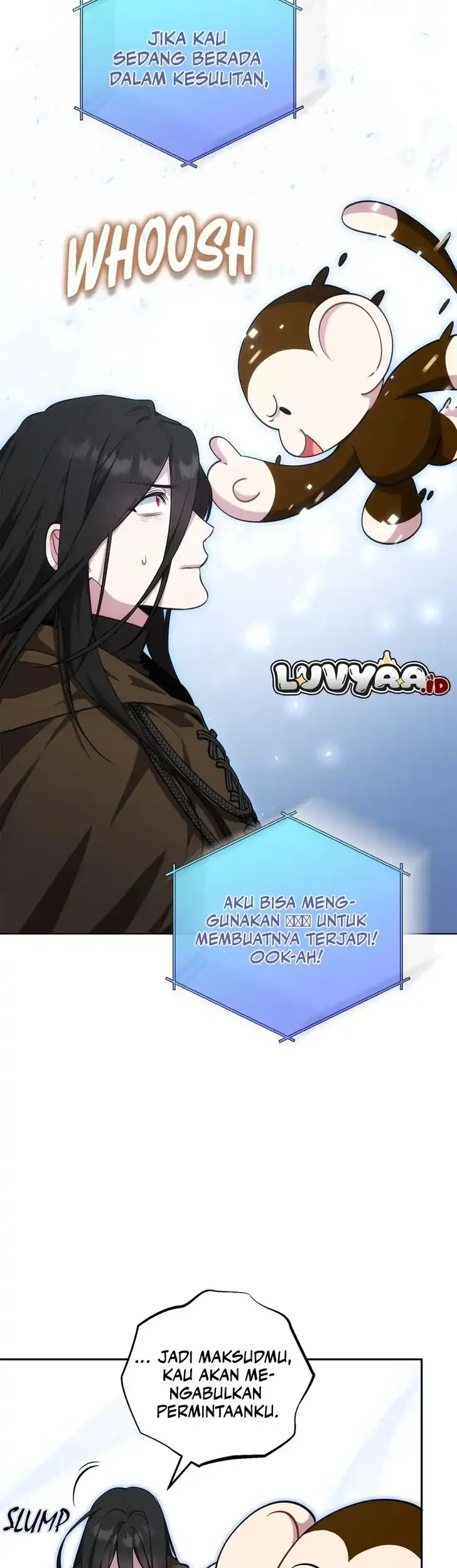 Defective Reincarnator Becomes The Ultimate Teacher Chapter 15 Gambar 22