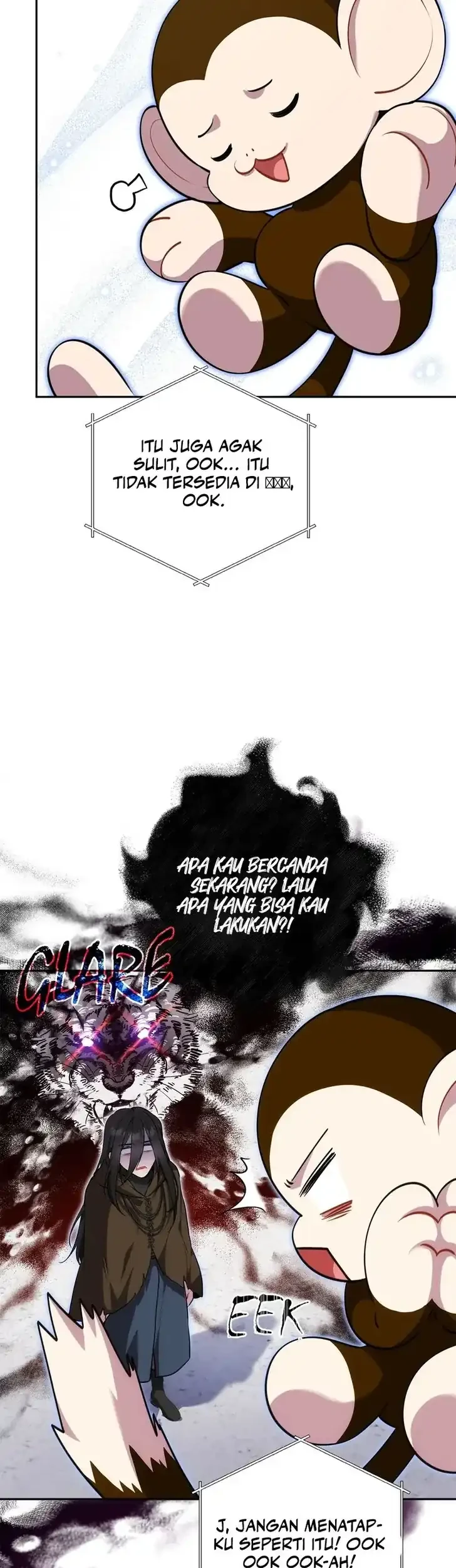 Defective Reincarnator Becomes The Ultimate Teacher Chapter 15 Gambar 25