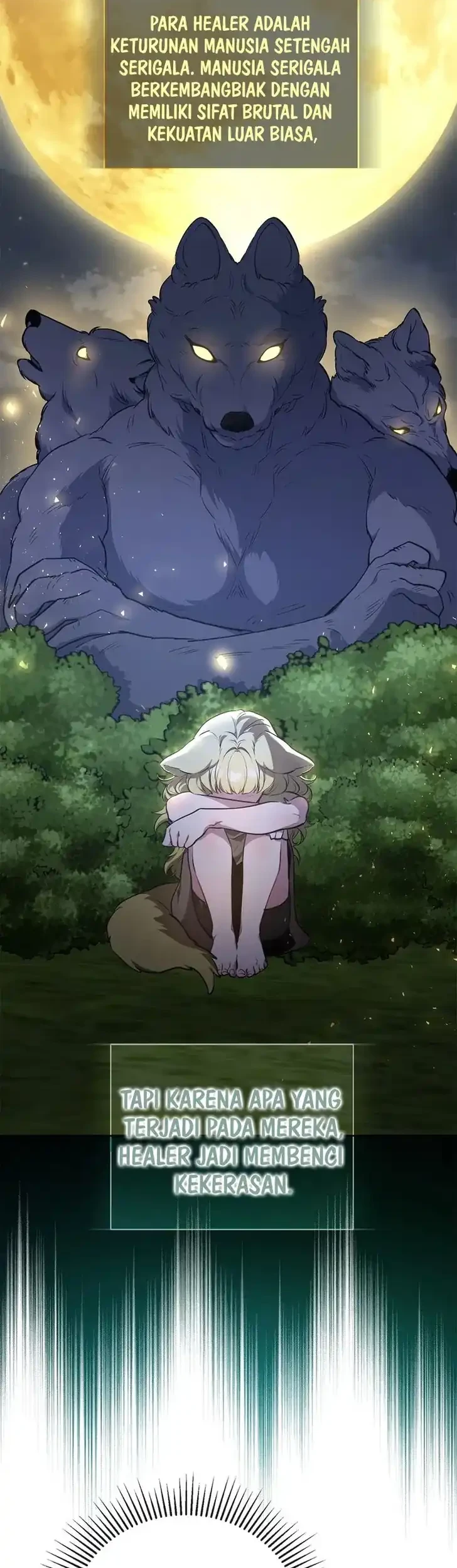 Defective Reincarnator Becomes The Ultimate Teacher Chapter 16 Gambar 32