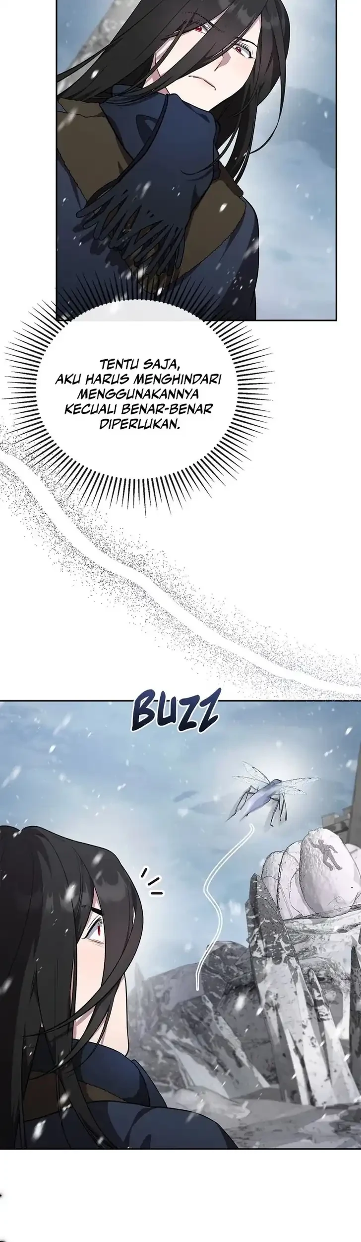 Defective Reincarnator Becomes The Ultimate Teacher Chapter 16 Gambar 34