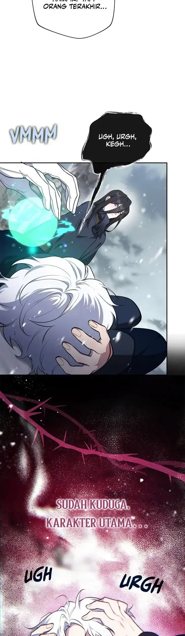 Defective Reincarnator Becomes The Ultimate Teacher Chapter 16 Gambar 38