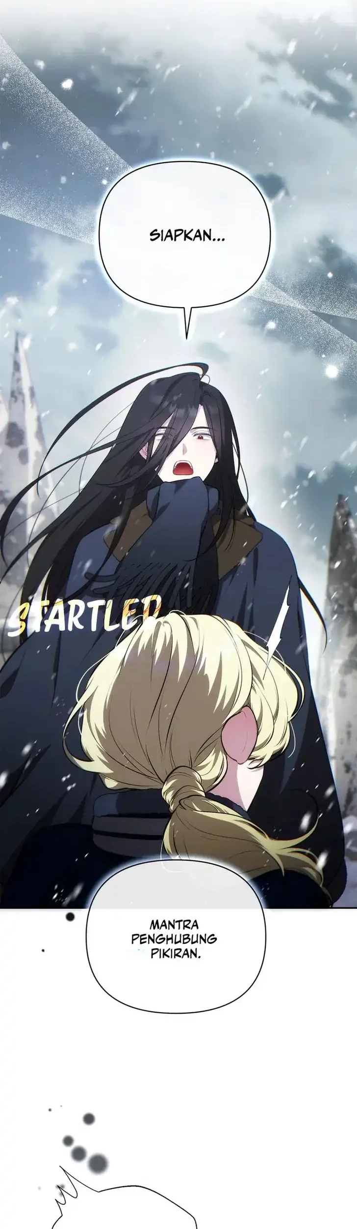 Defective Reincarnator Becomes The Ultimate Teacher Chapter 16 Gambar 41