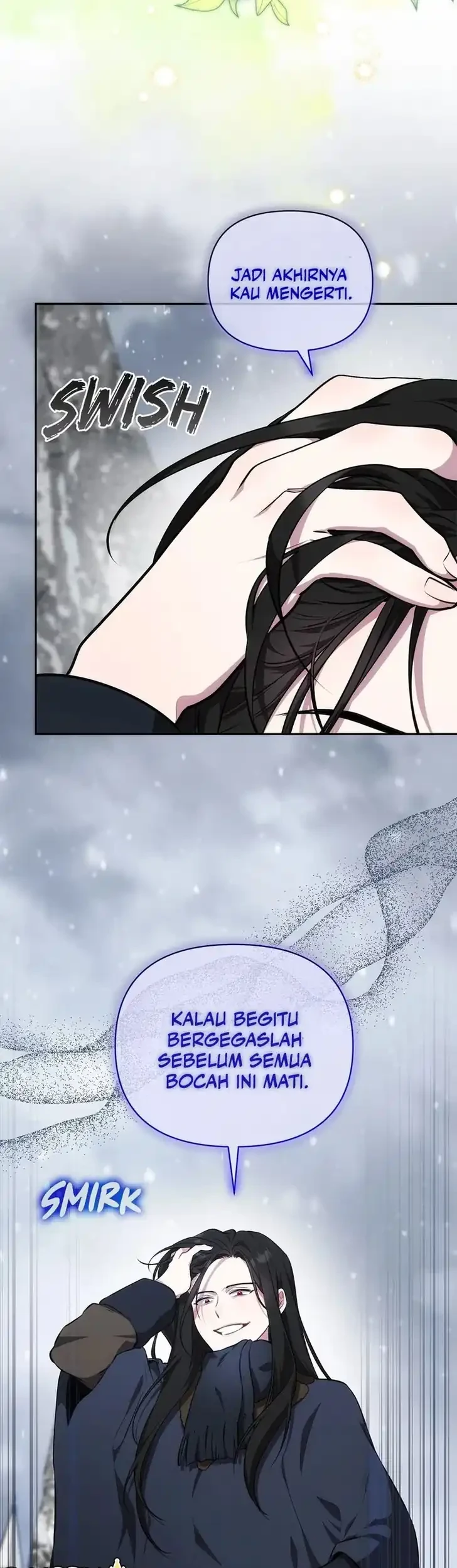 Defective Reincarnator Becomes The Ultimate Teacher Chapter 16 Gambar 46