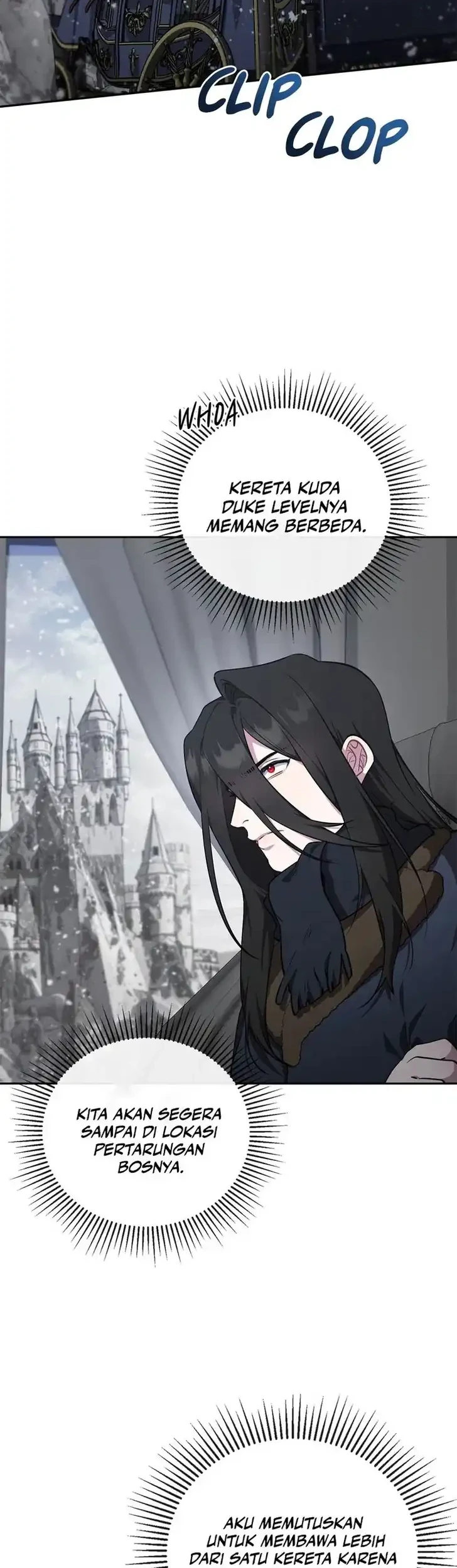  Defective Reincarnator Becomes The Ultimate Teacher Chapter 16 gambar nomor 2