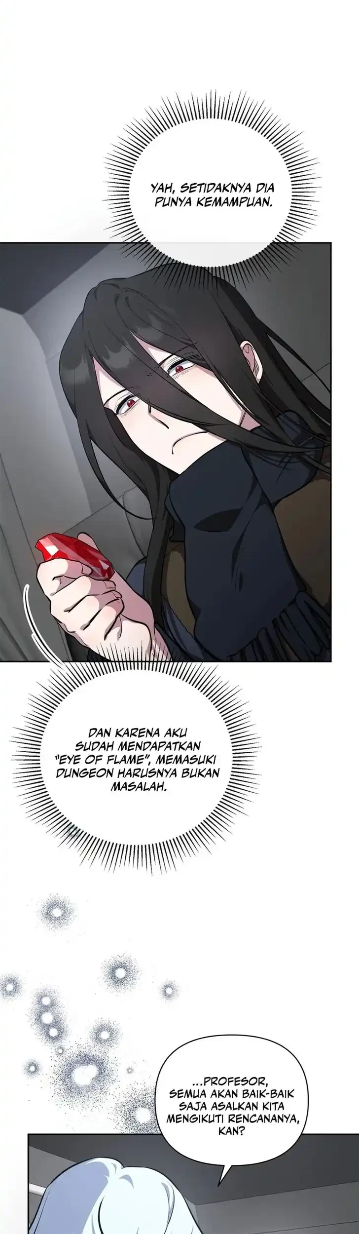 Defective Reincarnator Becomes The Ultimate Teacher Chapter 16 Gambar 5