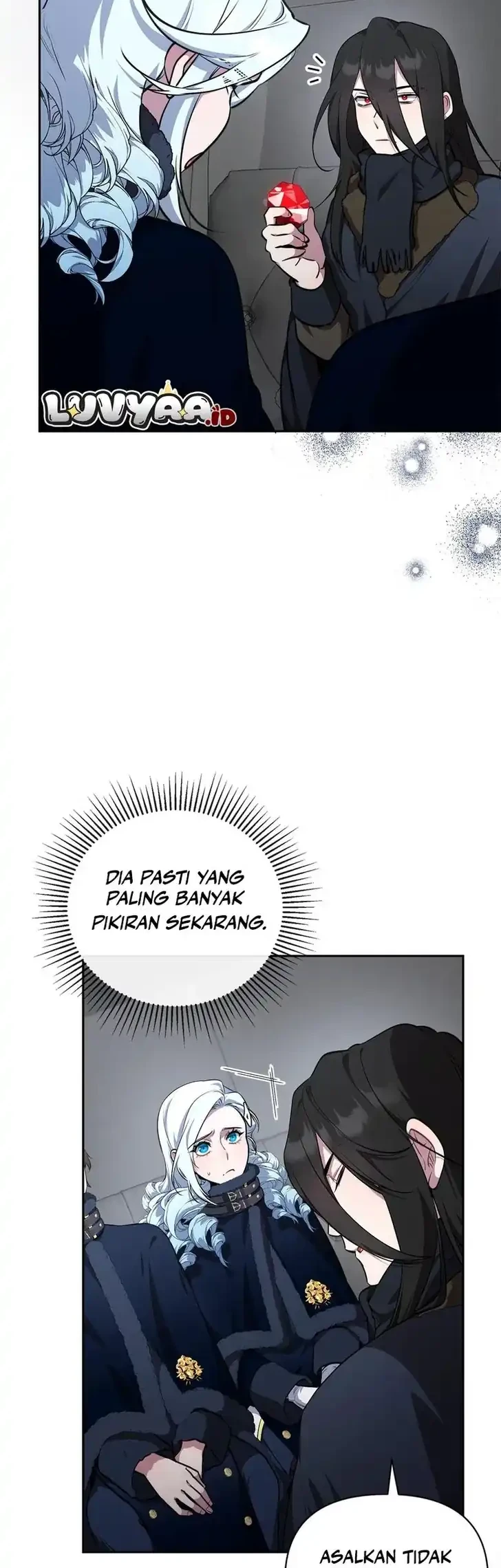 Defective Reincarnator Becomes The Ultimate Teacher Chapter 16 Gambar 6